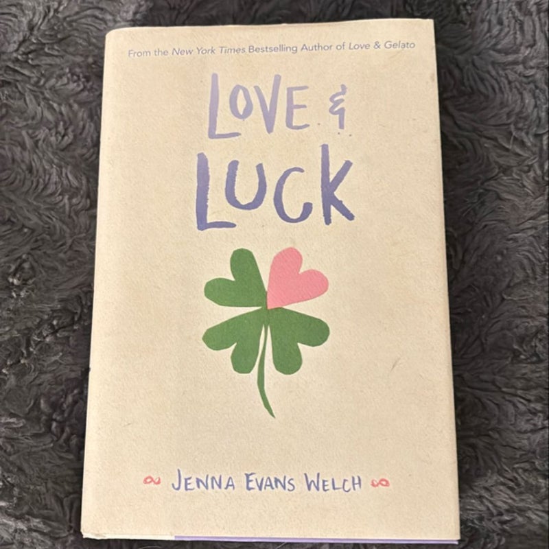 Love and Luck