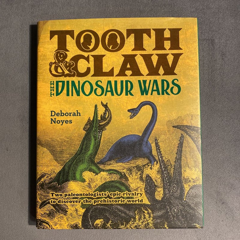 Tooth and Claw