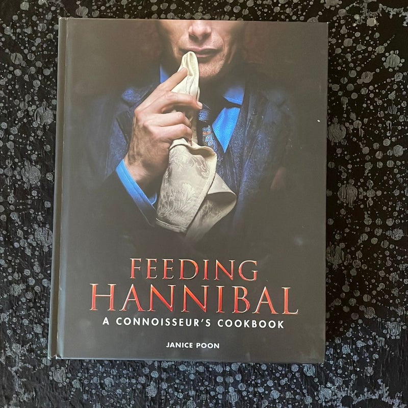 Feeding Hannibal