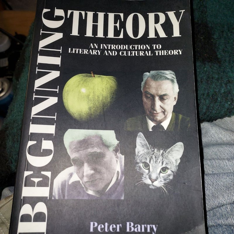 Beginning Theory