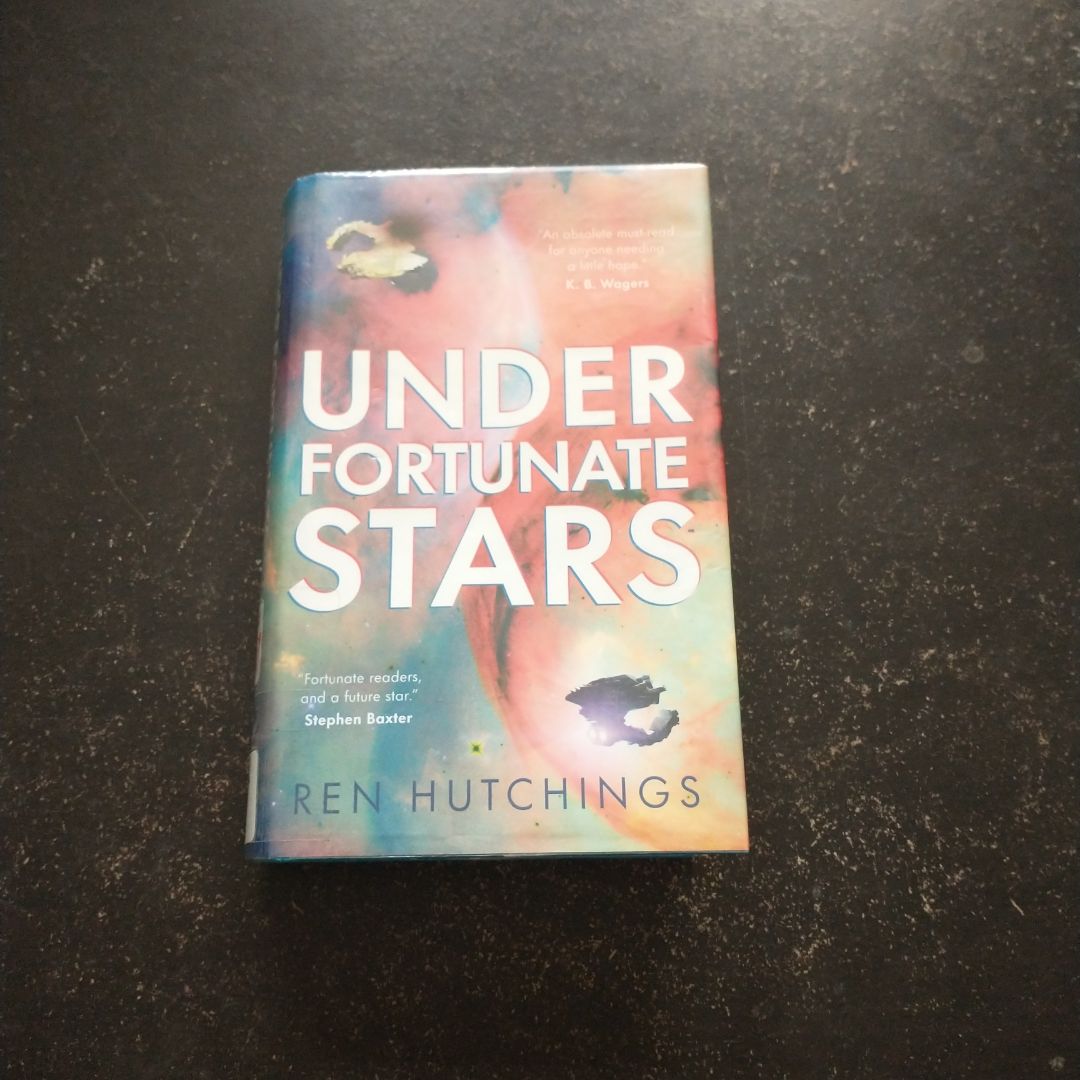 Under Fortunate Stars