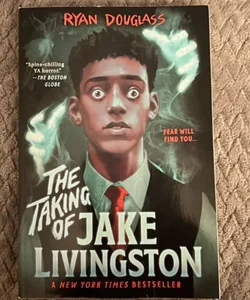 The Taking of Jake Livingston