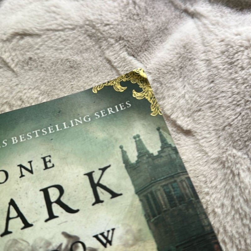One Dark Window