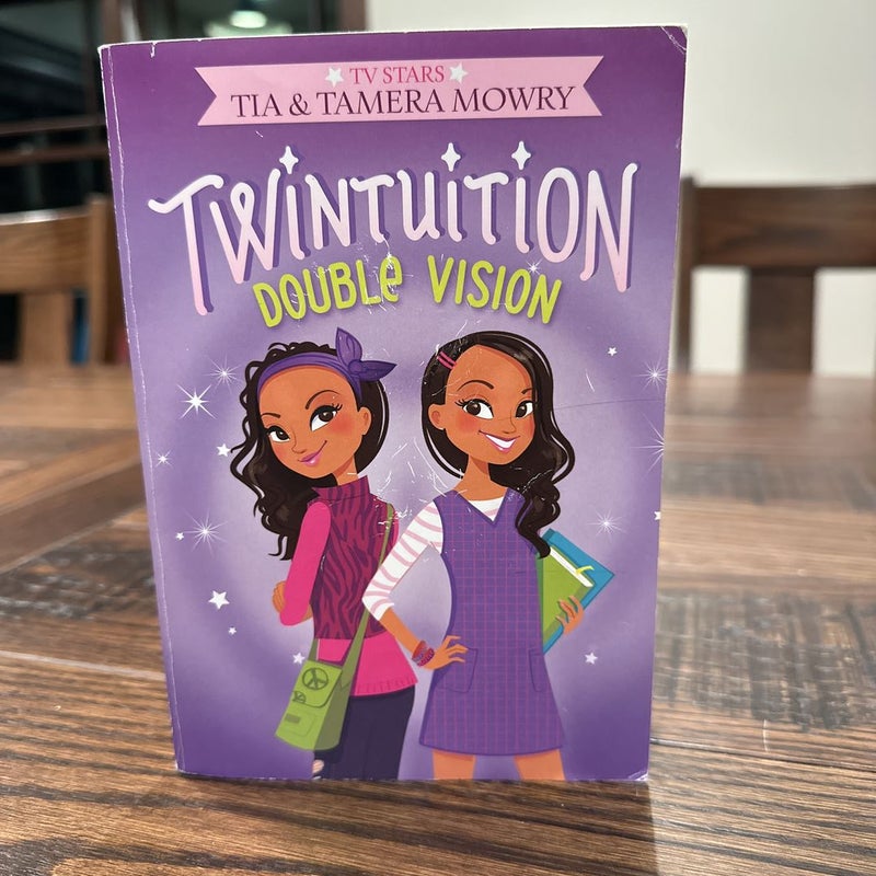 Twintuition: Double Vision