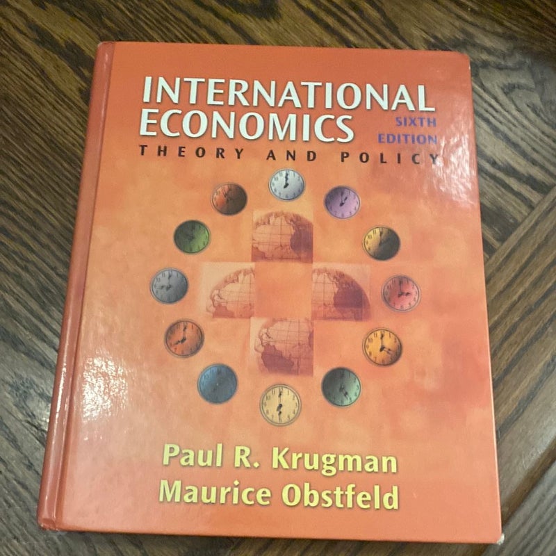 International Economics