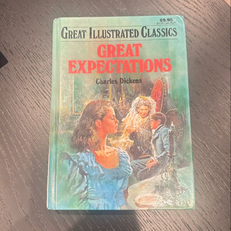Great Expectations