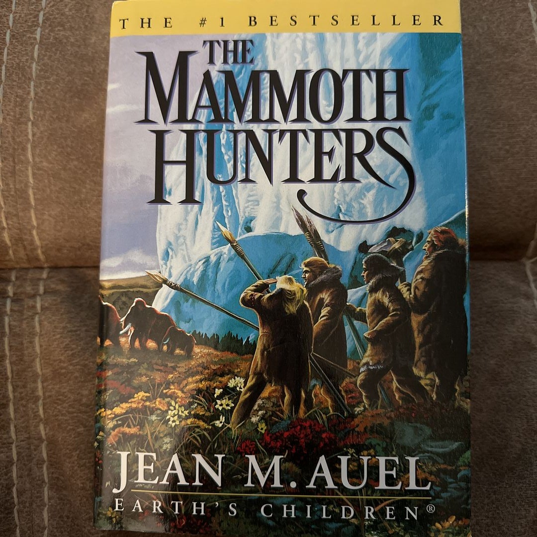 The Mammoth Hunters