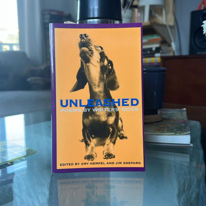 Unleashed