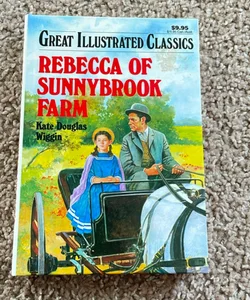 Rebecca of Sunnybrook Farm