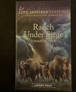 Ranch under Siege