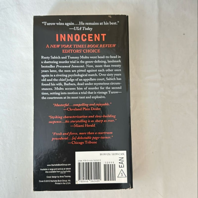 Innocent