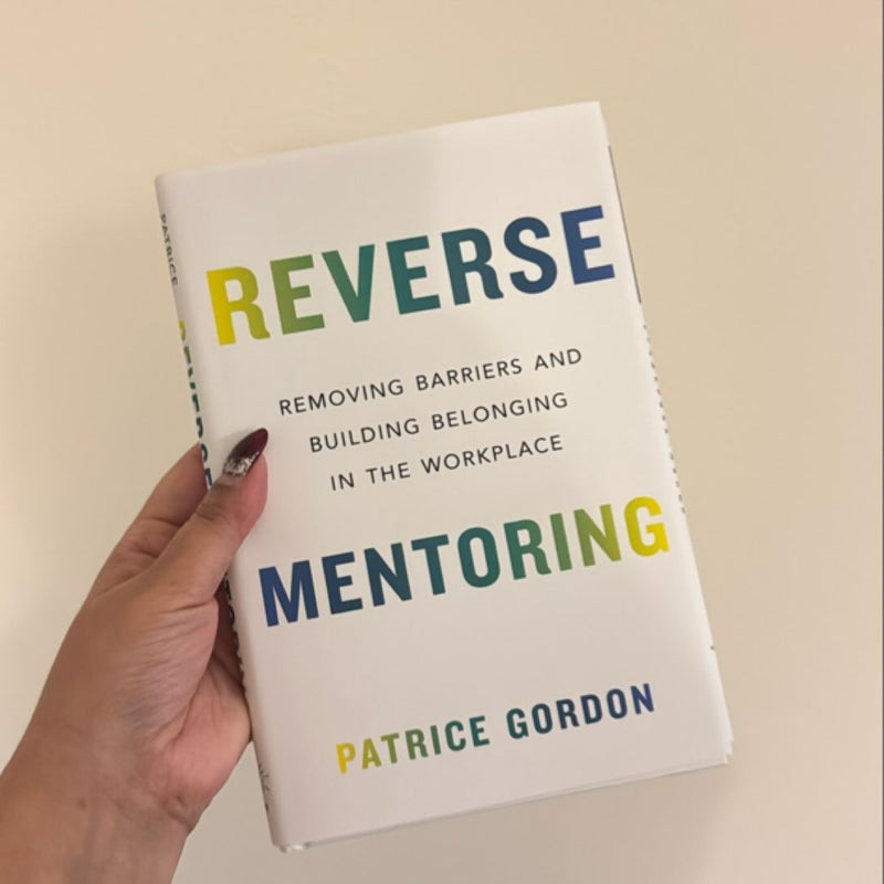 Reverse Mentoring