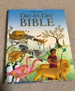 The Lion Day-by-Day Bible