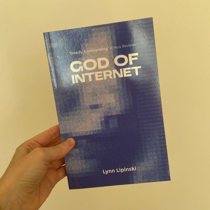 God of the Internet