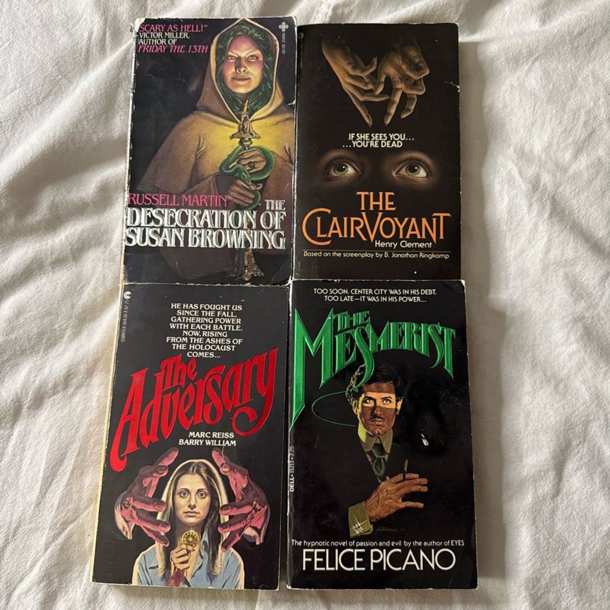 Horror Bundle by Various , Paperback | Pangobooks
