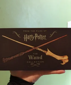 The Wand Collection