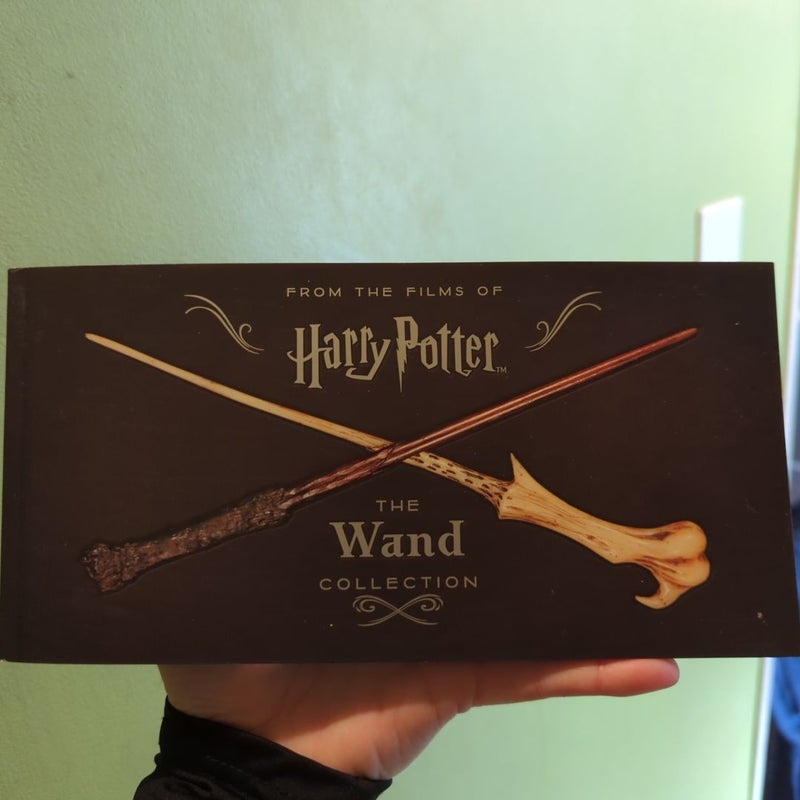 The Wand Collection