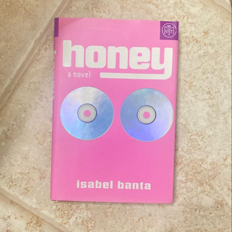 Honey 