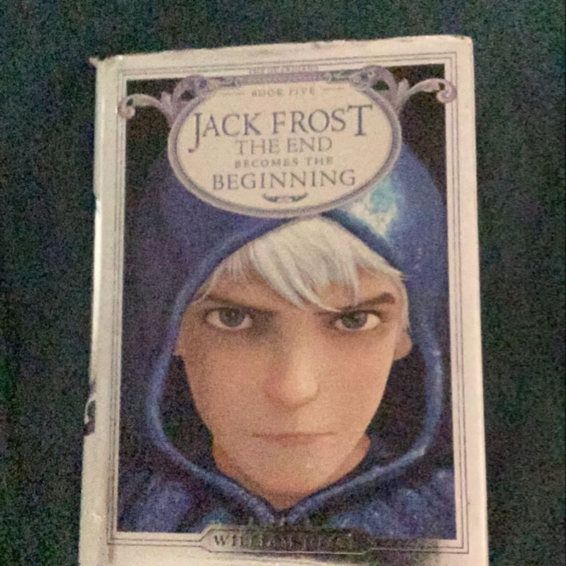 Jack Frost