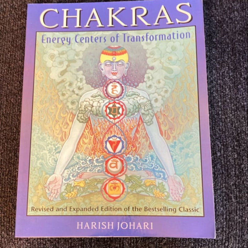 Chakras