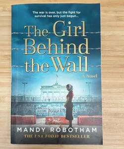 The Girl Behind the Wall