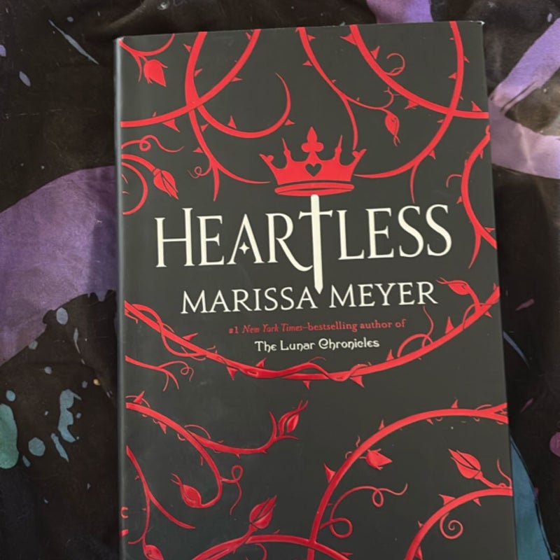 Heartless