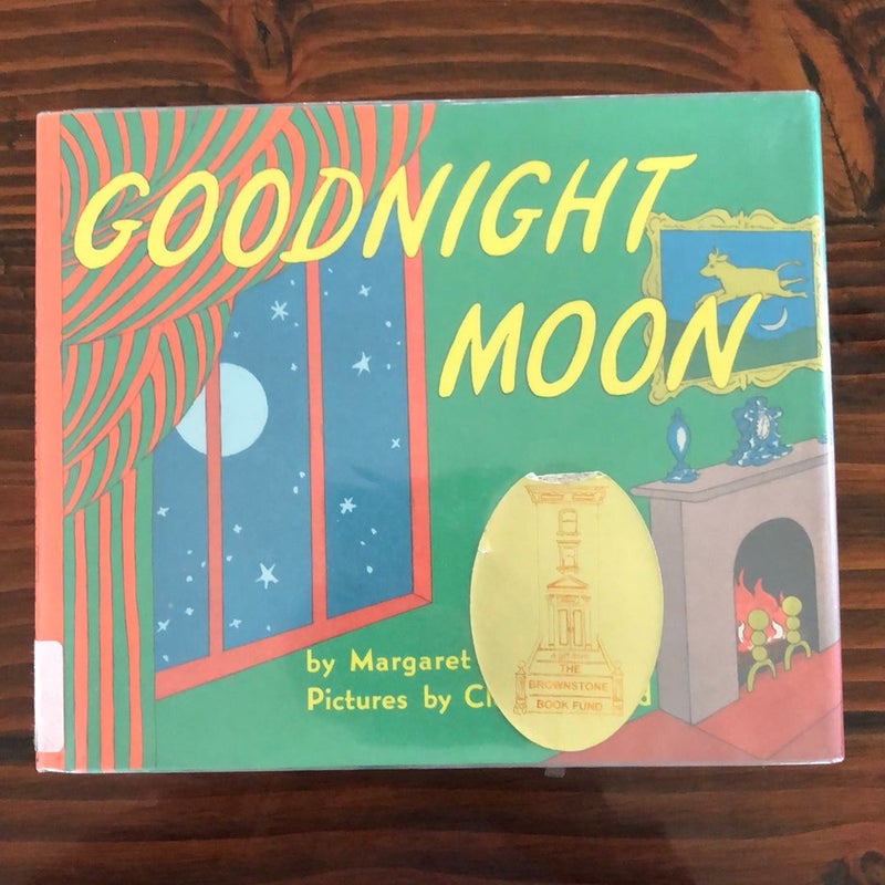 Goodnight Moon