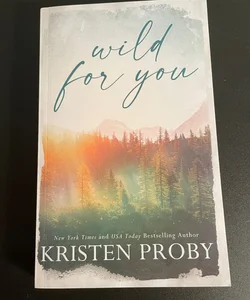 Wild for You - Special Edition