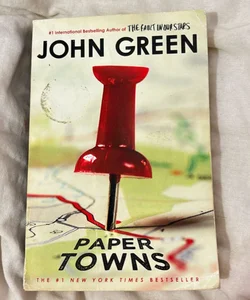 Paper Towns