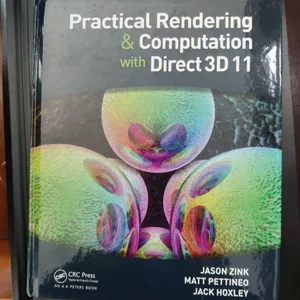 Practical Rendering and Computation with Direct3D 11