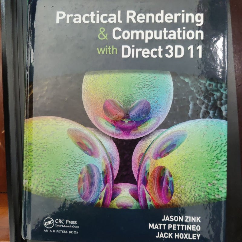 Practical Rendering and Computation with Direct3D 11