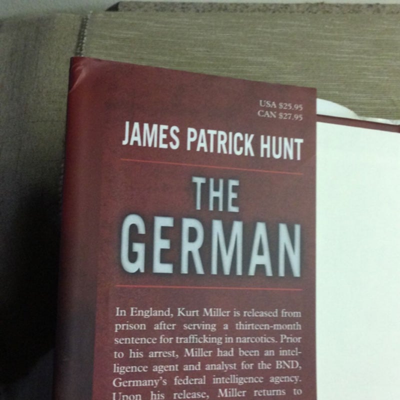 The German