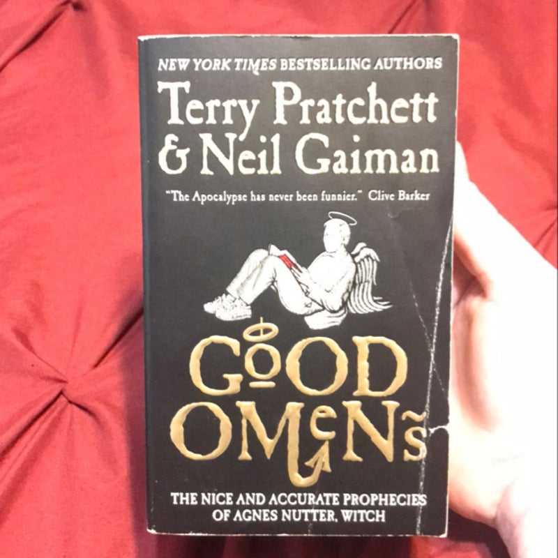 Good Omens