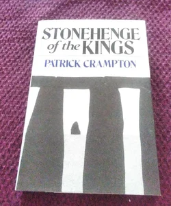 Stonehenge of the Kings
