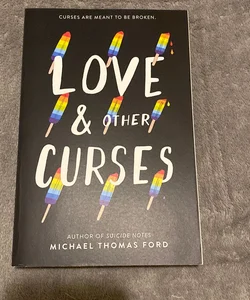 Love and Other Curses