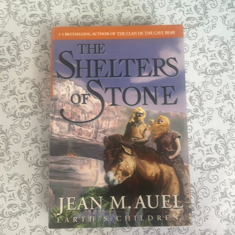 The Shelters of Stone