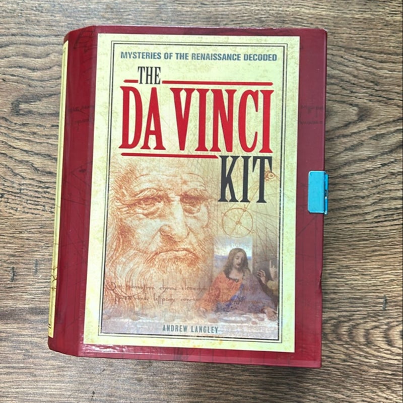 The Davinci Kit 