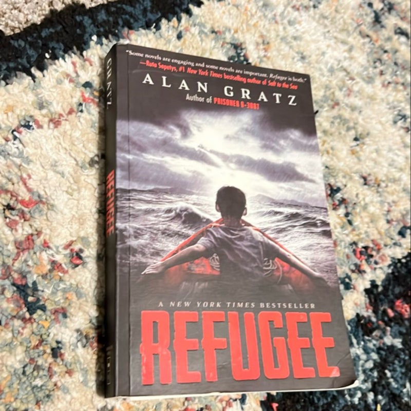 Refugee