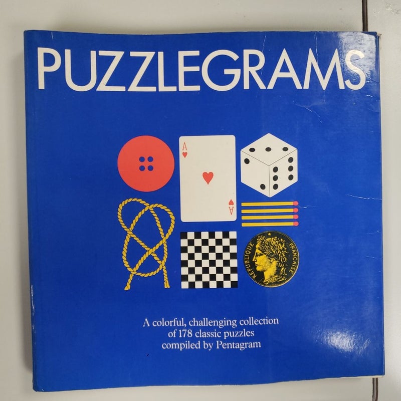 Puzzlegrams