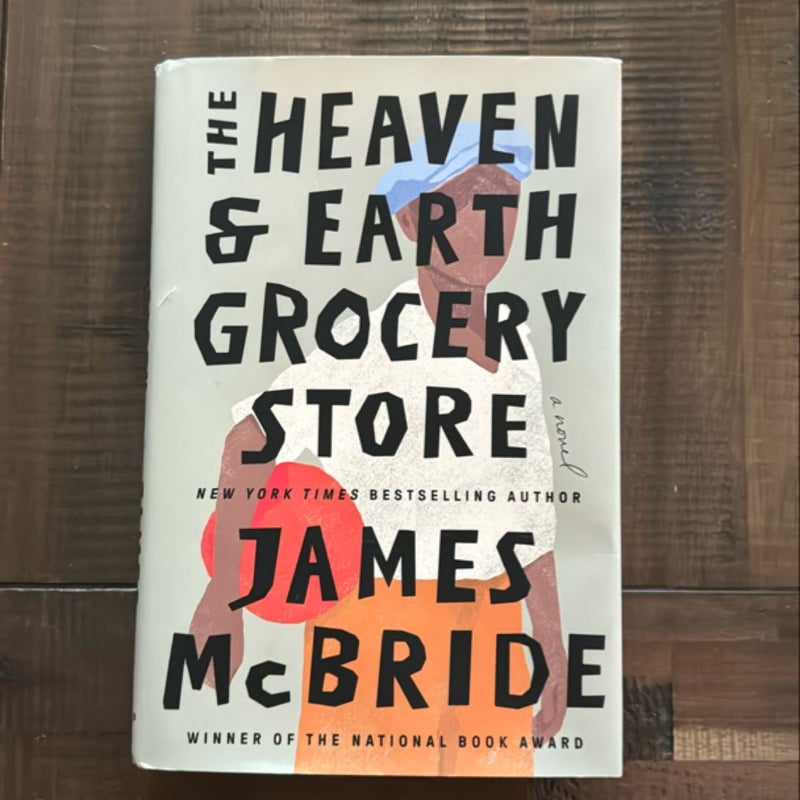 The Heaven and Earth Grocery Store