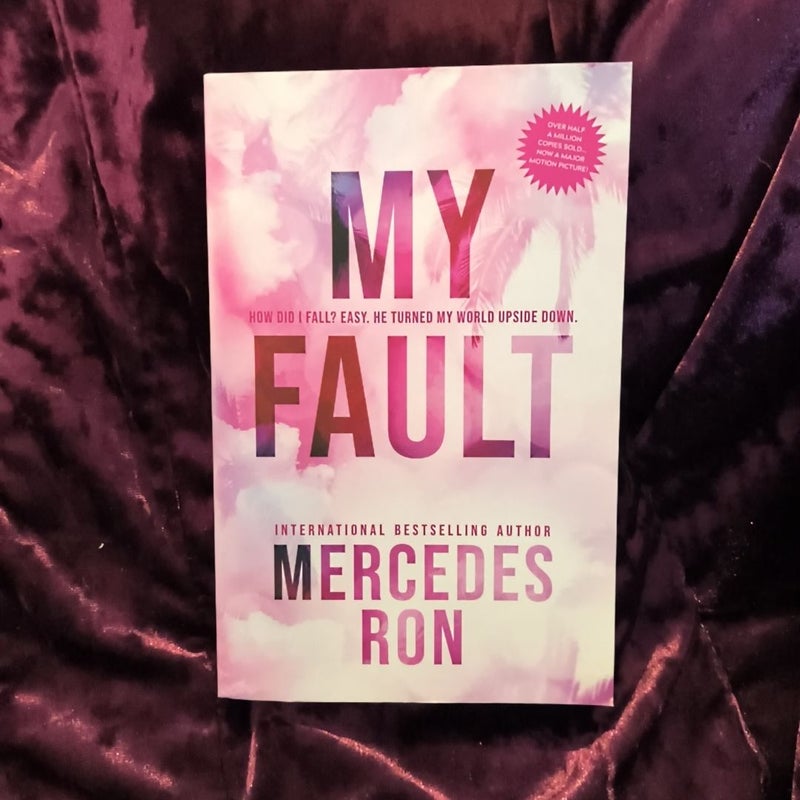 My Fault