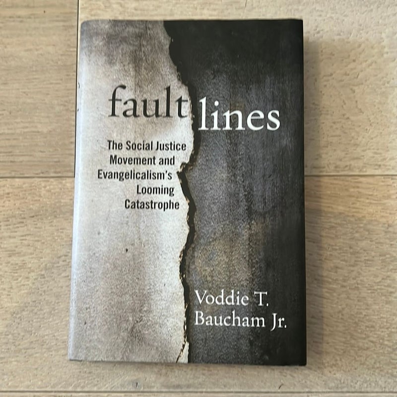 Fault Lines