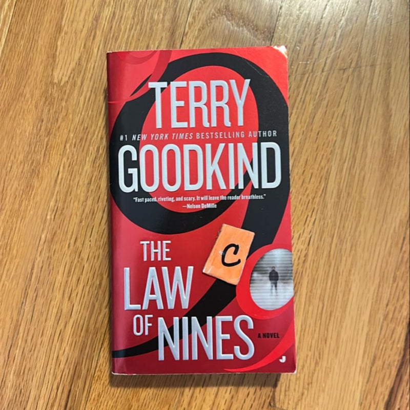 The Law of Nines