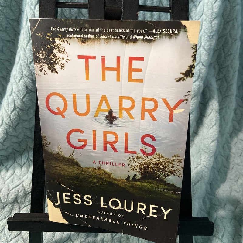 The Quarry Girls