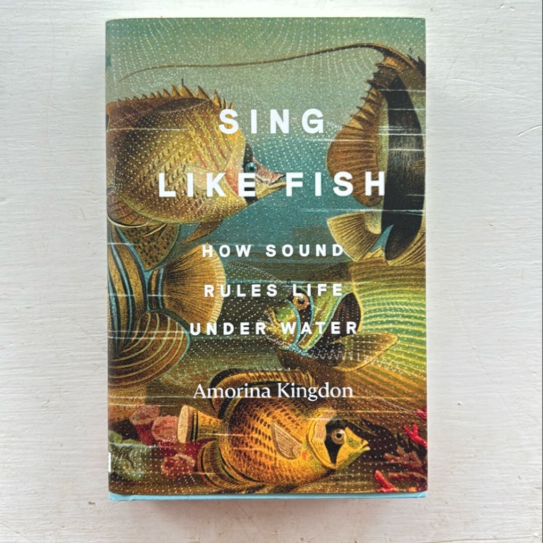 Sing Like Fish