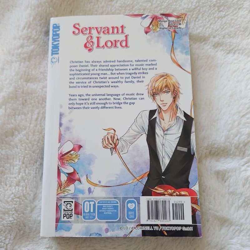 Servant and Lord