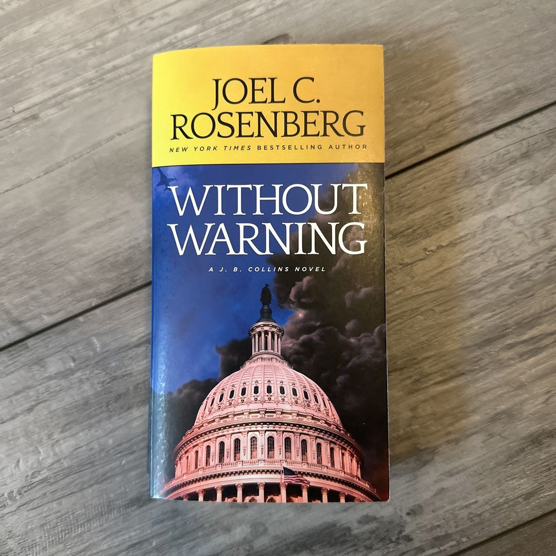 Without Warning