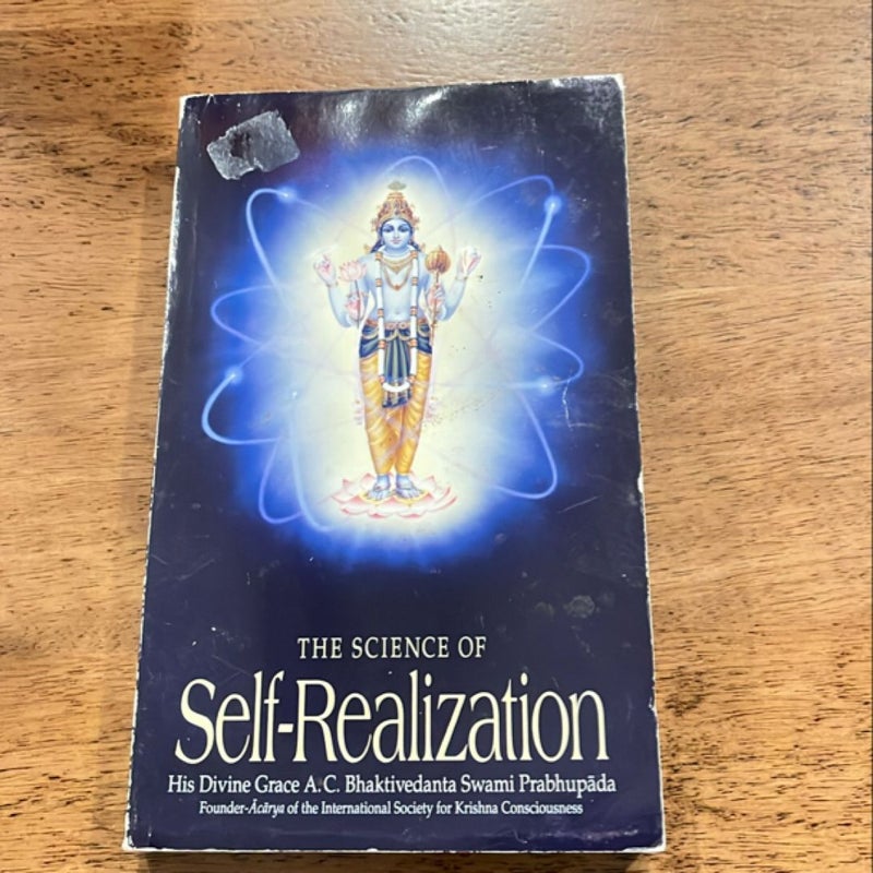 The Science of Self-Realization