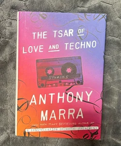 The Tsar of Love and Techno