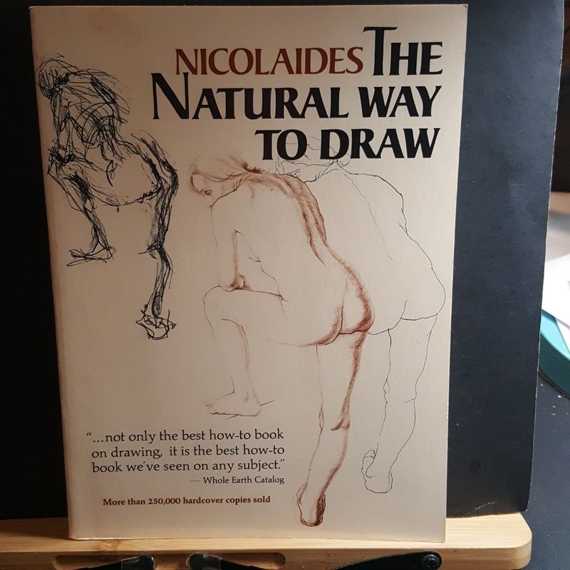 Natural Way to Draw